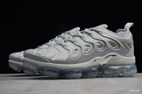 GREY VAPORMAX SILVER PLUS OG00160 DARK WOLF 0311